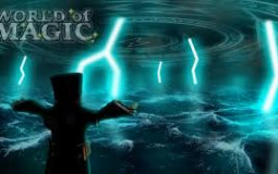 Best Magic World of Magic [Roblox]